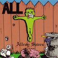 ALL (2) : Allroy Saves (Album)