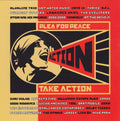 Various : Plea For Peace Take Action (Compilation)