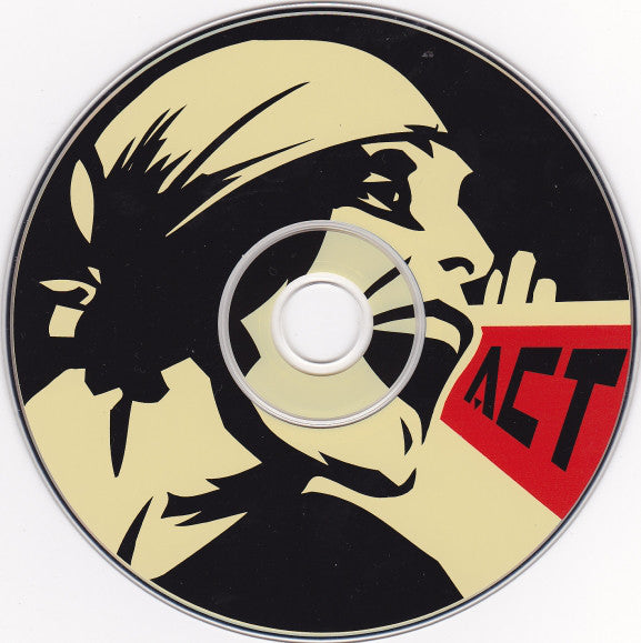 Various : Plea For Peace Take Action (Compilation)