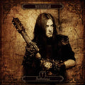 Burzum : Anthology (LP,Compilation,Picture Disc)