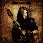 Burzum : Anthology (LP,Compilation,Picture Disc)
