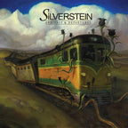 Silverstein : Arrivals & Departures (LP,Album,Reissue,Remastered)