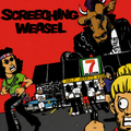 Screeching Weasel : Screeching Weasel (Album,Reissue)