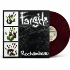 Farside : Rochambeau (LP,Album,Limited Edition,Reissue)