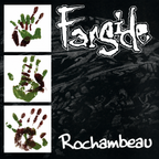 Farside : Rochambeau (LP,Album,Limited Edition,Reissue)