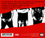 River City Rebels : Playing To Live Living To Play (Album)