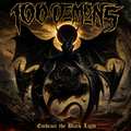 100 Demons : Embrace The Black Light (LP,Album,Limited Edition)