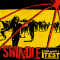 Swindle : This Is Not A Test (Album)