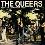 The Queers : A Day Late And A Dollar Short (LP,Compilation)