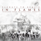 In Flames : Reroute To Remain (Album,Limited Edition)