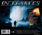 In Flames : The Tokyo Showdown - Live In Japan 2000 (Album)