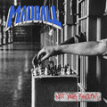Madball : Not Your Kingdom (LP,Album,Limited Edition,Stereo)