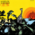 Distillers, The : Coral Fang (Album)