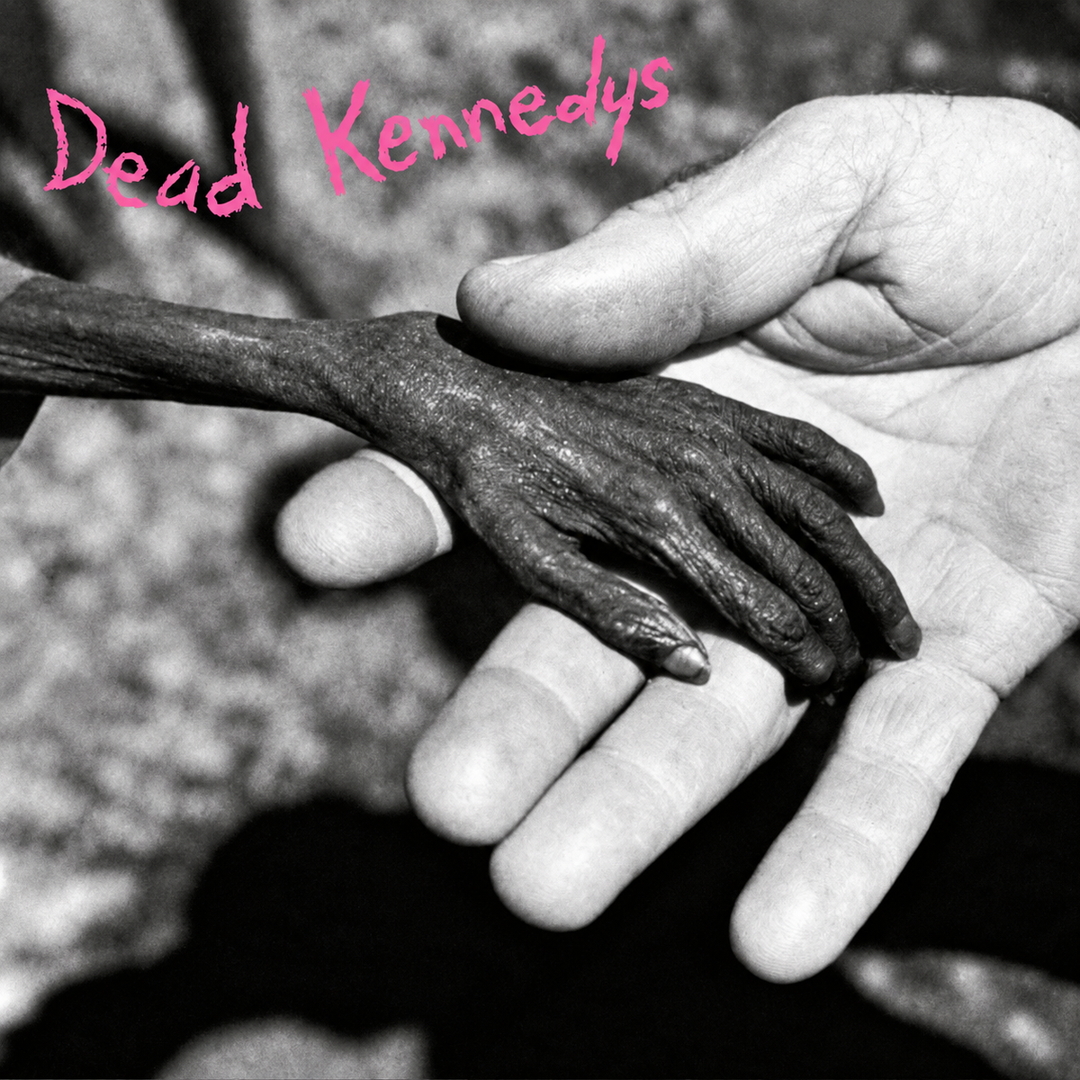 Dead Kennedys : Plastic Surgery Disasters (LP,Album,Reissue)