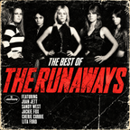 Runaways, The : The Best Of The Runaways (LP,Compilation)