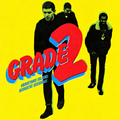 Grade 2 : Graveyard Island: Acoustic Sessions (12",45 RPM)