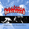 Hatebreed : Satisfaction Is The Death Of Desire (LP,Album,Repress)