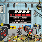Dirty Rotten Imbeciles : But Wait, There's More! (7",45 RPM,EP,Stereo)