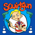 Squirtgun : Squirtgun (LP,Album,Reissue,Remastered,Stereo)