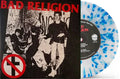 Bad Religion : Bad Religion (Public Service Comp Tracks 1981) (7",45 RPM,Repress)