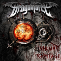 Dragonforce : Inhuman Rampage (Album,Enhanced)