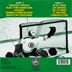 Slapshot : Olde Tyme Hardcore (12",EP,Limited Edition,Reissue)