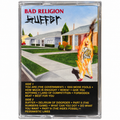 Bad Religion : Suffer (Album,Reissue,Stereo)