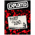 Exploited, The : Punks Not Dead (Album,Limited Edition,Reissue)