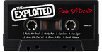 Exploited, The : Punks Not Dead (Album,Limited Edition,Reissue)