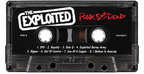 Exploited, The : Punks Not Dead (Album,Limited Edition,Reissue)