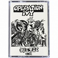 Operation Ivy : Hectic E.P. (EP,Limited Edition)