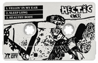 Operation Ivy : Hectic E.P. (EP,Limited Edition)