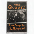 The Queers : Love Songs For The Retarded (Album,Reissue)