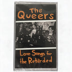 The Queers : Love Songs For The Retarded (Album,Reissue)