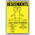 Descendents : I Don't Want To Grow Up (Album,Limited Edition,Reissue)