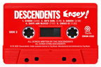 Descendents : Enjoy! (Album,Limited Edition,Reissue,Stereo)