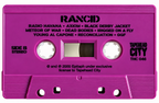 Rancid : Rancid (Album,Limited Edition)