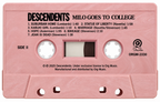 Descendents : Milo Goes To College (Album,Limited Edition,Reissue)