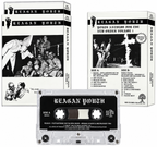 Reagan Youth : Youth Anthems For The New Order (Album,Reissue)