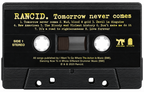 Rancid : Tomorrow Never Comes (Album,Stereo)