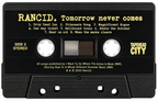 Rancid : Tomorrow Never Comes (Album,Stereo)