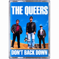Queers, The : Don't Back Down (Album,Reissue)