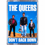 Queers, The : Don't Back Down (Album,Reissue)