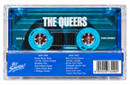 Queers, The : Don't Back Down (Album,Reissue)