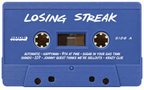 Less Than Jake : Losing Streak (Album,Limited Edition,Reissue)