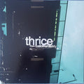 Thrice : The Illusion Of Safety (LP,Album,Reissue)