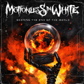 Motionless In White : Scoring The End Of The World (Album)