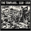 Templars, The : 1118 - 1312 (12",45 RPM,EP,Reissue,Remastered,Repress)
