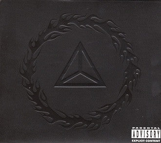Mudvayne : The End Of All Things To Come (Album)