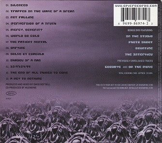 Mudvayne : The End Of All Things To Come (Album)